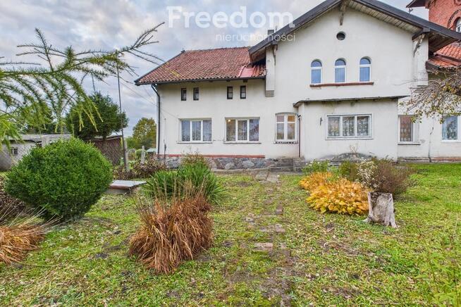 Mieszkanie z klimatem – Zajezierze, gm. Małdyty