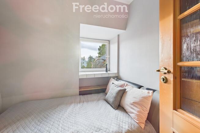 Przestronne 4-pokojowe mieszkanie w Dzierzgoniu