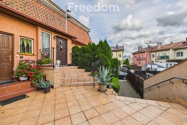 Przestronne 4-pokojowe mieszkanie w Dzierzgoniu