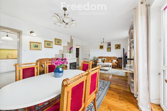 Komfortowy dom wolnostojący w Morągu