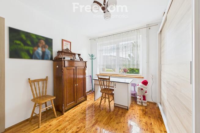 Komfortowy dom wolnostojący w Morągu