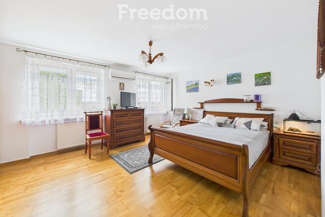 Komfortowy dom wolnostojący w Morągu