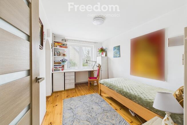 Komfortowy dom wolnostojący w Morągu