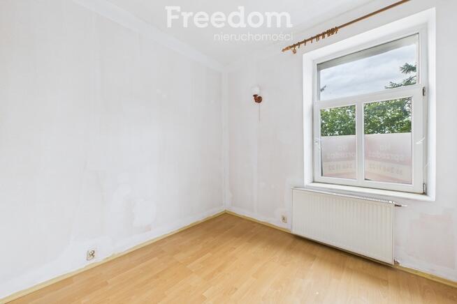 Mieszkanie bezczynszowe w Dzierzgoniu