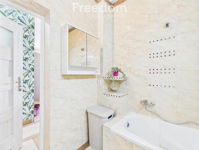 Ogromne mieszkanie w centrum Elbląga