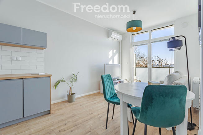 kompaktowe 2 pokojowe I bez dodatkowych nakładów