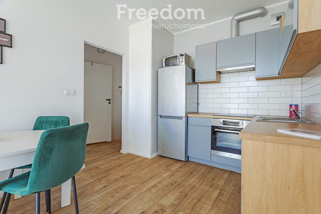 kompaktowe 2 pokojowe I bez dodatkowych nakładów