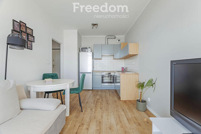 kompaktowe 2 pokojowe I bez dodatkowych nakładów