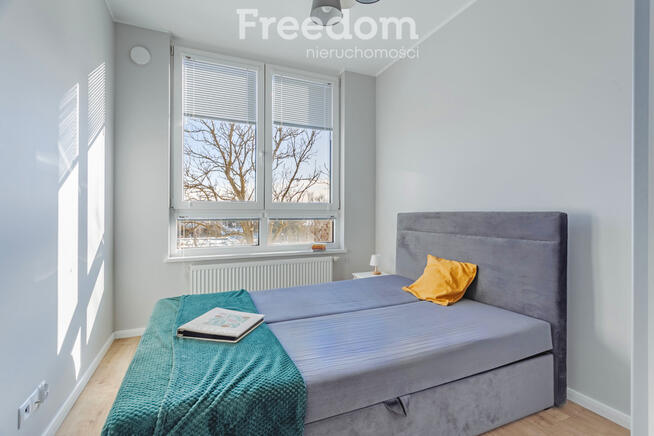 kompaktowe 2 pokojowe I bez dodatkowych nakładów