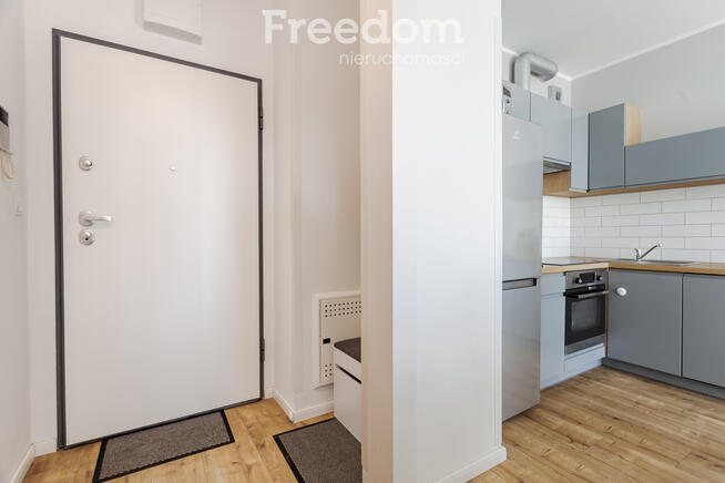 kompaktowe 2 pokojowe I bez dodatkowych nakładów