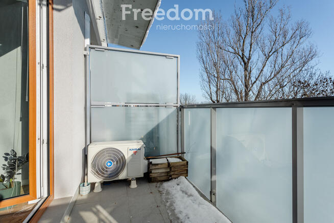 kompaktowe 2 pokojowe I bez dodatkowych nakładów