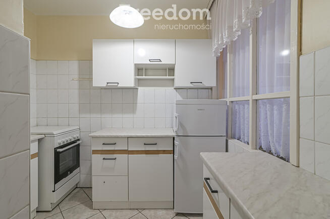 2 pokoje, 3 min od dworca kolejowego