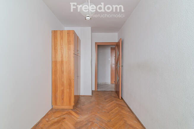 2 pokoje, 3 min od dworca kolejowego