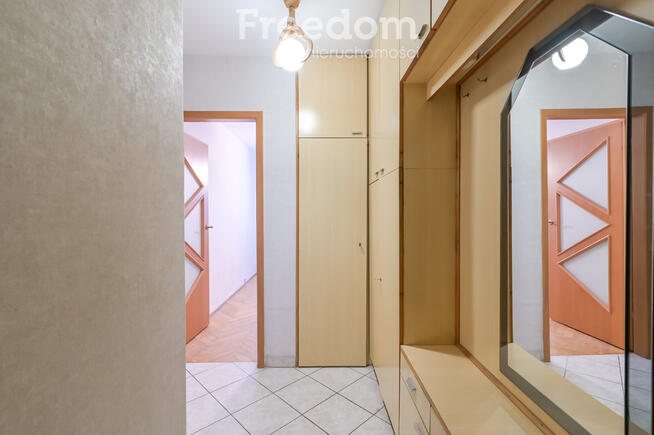 2 pokoje, 3 min od dworca kolejowego