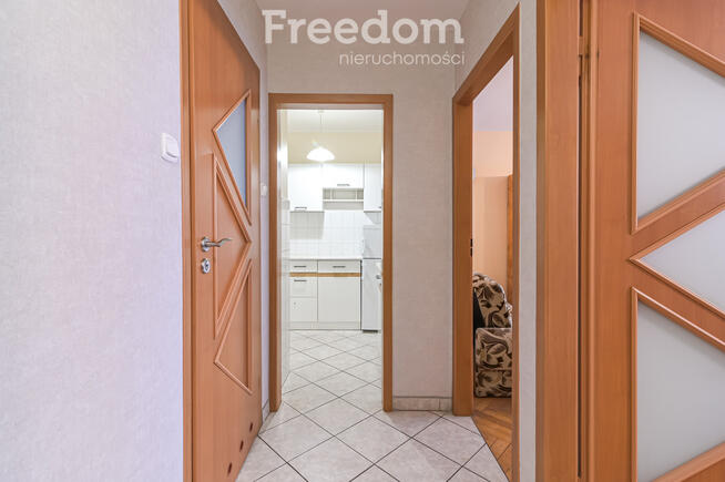 2 pokoje, 3 min od dworca kolejowego