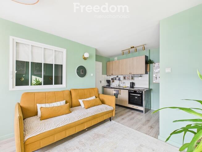 Mieszkanie w sercu Gdańska + aktywny najem