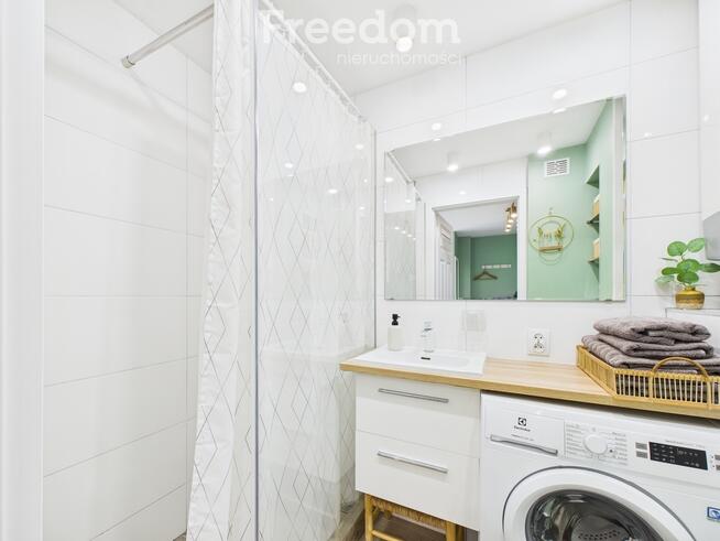 Mieszkanie w sercu Gdańska + aktywny najem