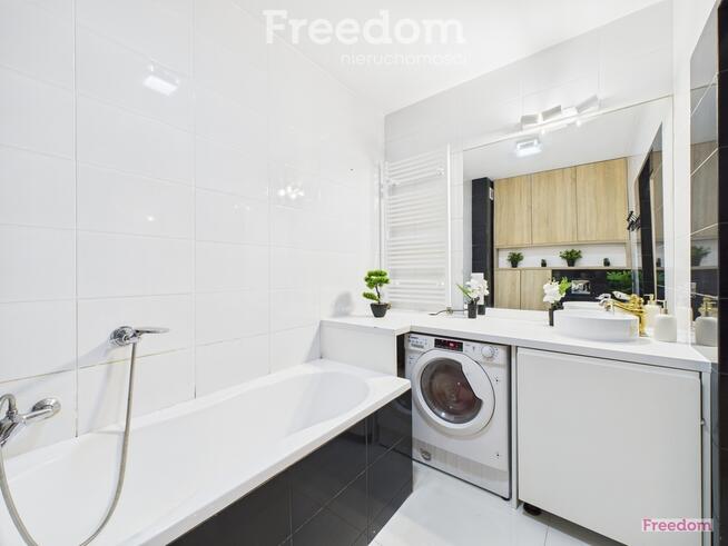 Parter z tarasem i sauną – ul. Cypryjska