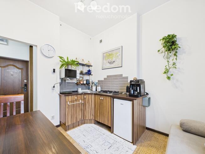 Gotowe mieszkanie inwestycyjne – centrum Gdańska