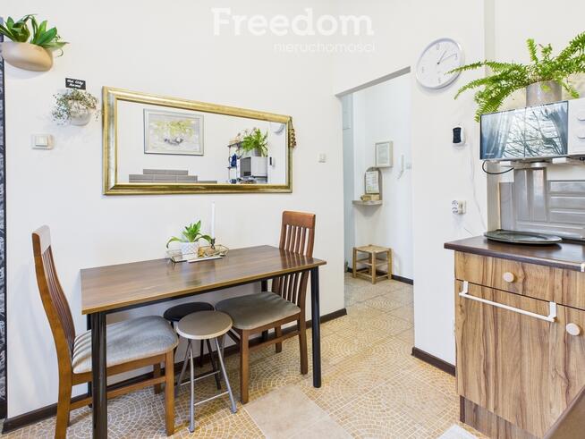 Gotowe mieszkanie inwestycyjne – centrum Gdańska