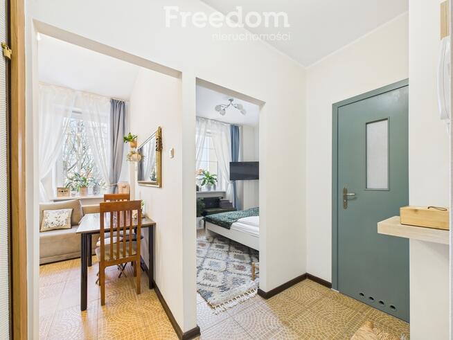 Gotowe mieszkanie inwestycyjne – centrum Gdańska