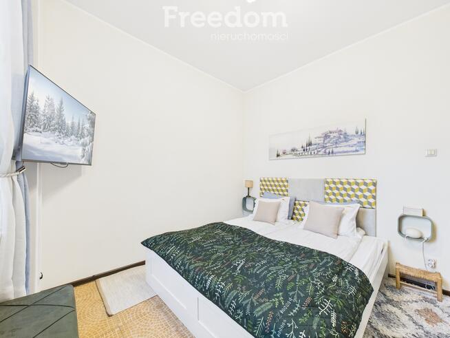 Gotowe mieszkanie inwestycyjne – centrum Gdańska