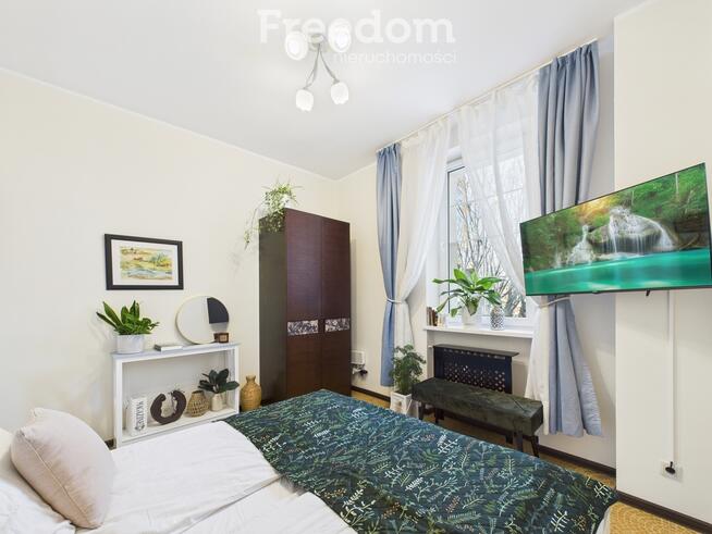 Gotowe mieszkanie inwestycyjne – centrum Gdańska