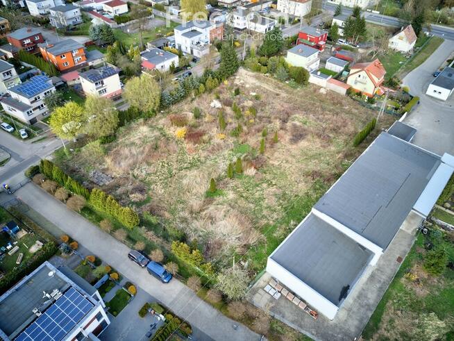 Działka na sprzedaż 4984 m2 Piła Koszyce