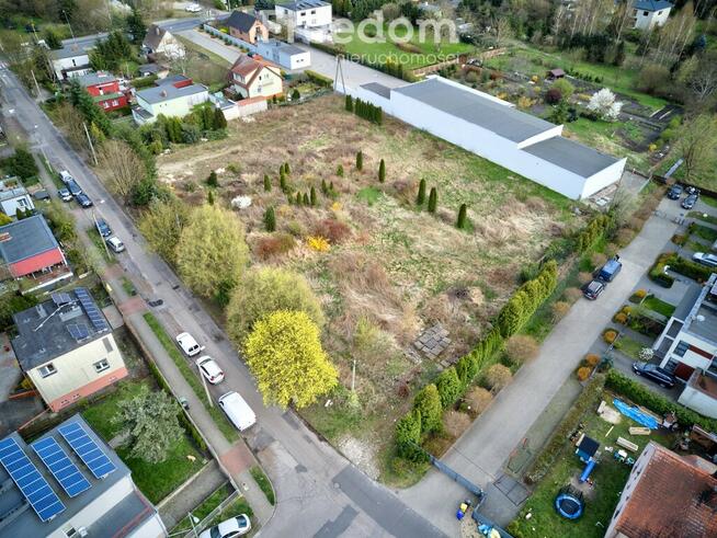 Działka na sprzedaż 4984 m2 Piła Koszyce