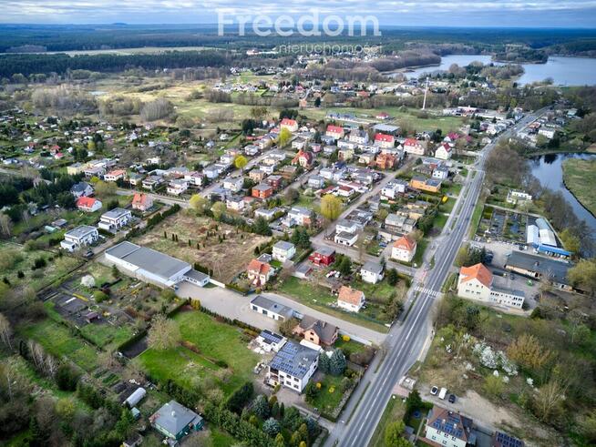 Działka na sprzedaż 4984 m2 Piła Koszyce