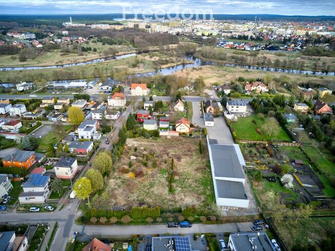 Działka na sprzedaż 4984 m2 Piła Koszyce