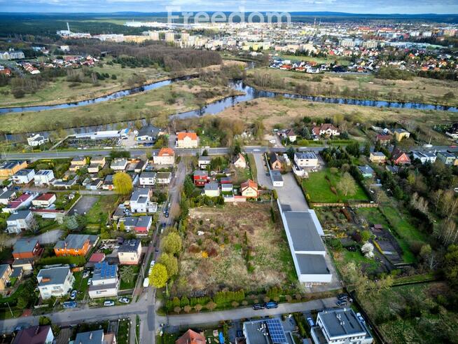 Działka na sprzedaż 4984 m2 Piła Koszyce