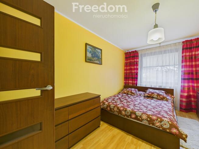 3-pokojowe mieszkanie do wynajęcia na os. Południe