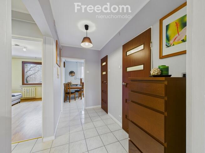 3-pokojowe mieszkanie do wynajęcia na os. Południe