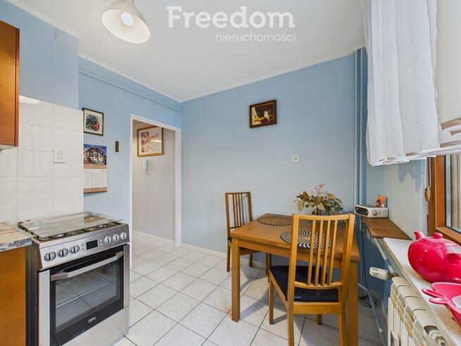 3-pokojowe mieszkanie do wynajęcia na os. Południe