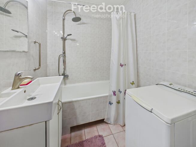 3-pokojowe mieszkanie do wynajęcia na os. Południe