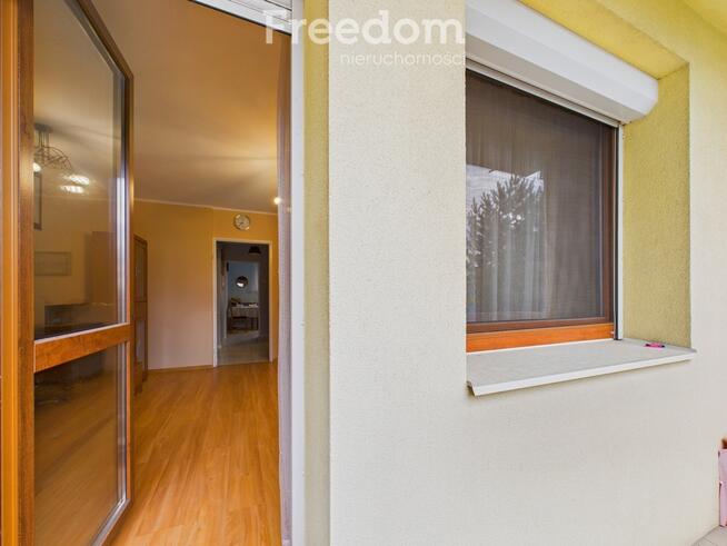 3-pokojowe mieszkanie do wynajęcia na os. Południe