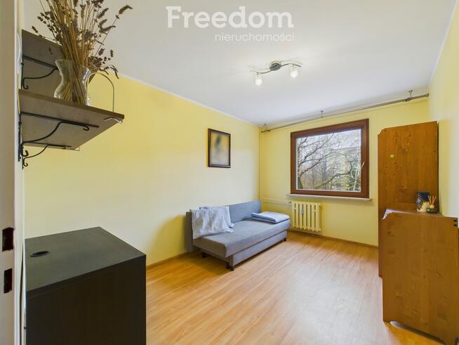 3-pokojowe mieszkanie do wynajęcia na os. Południe