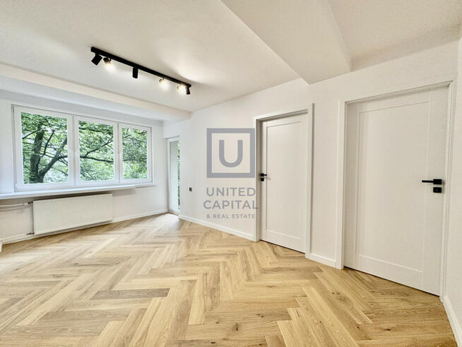 Mieszkanie Warszawa gm. Śródmieście Śródmieście, Aleja Jana Pawła Ii