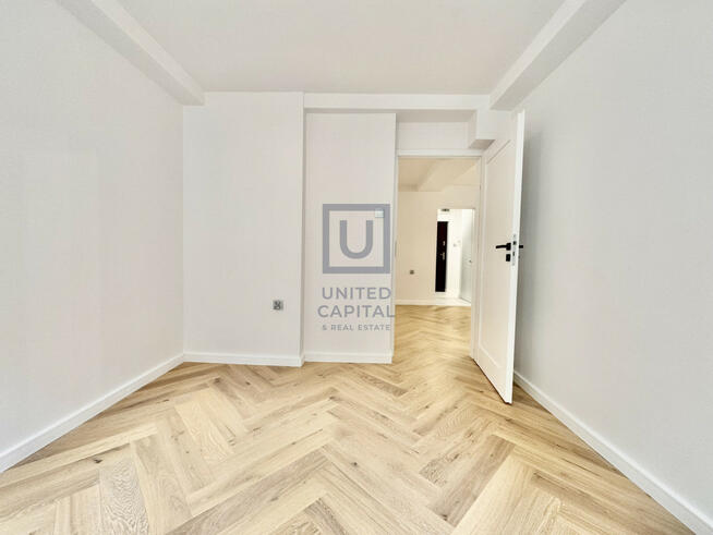 Mieszkanie Warszawa gm. Śródmieście Śródmieście, Aleja Jana Pawła Ii