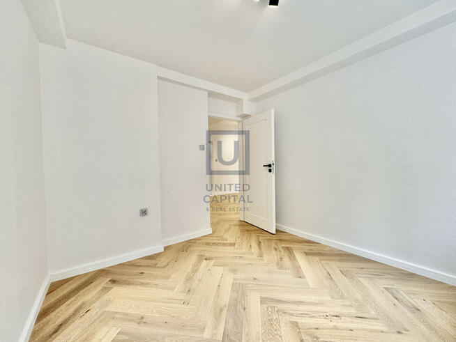 Mieszkanie Warszawa gm. Śródmieście Śródmieście, Aleja Jana Pawła Ii