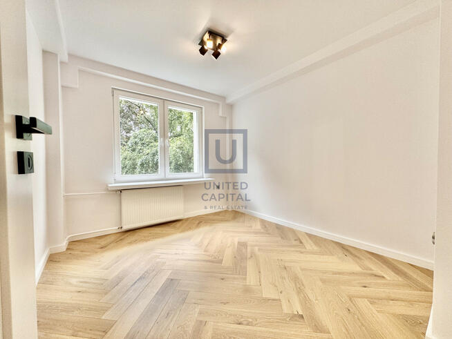 Mieszkanie Warszawa gm. Śródmieście Śródmieście, Aleja Jana Pawła Ii