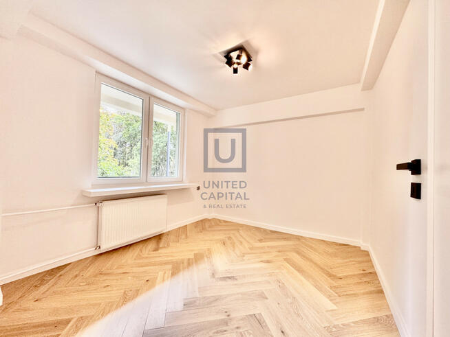 Mieszkanie Warszawa gm. Śródmieście Śródmieście, Aleja Jana Pawła Ii