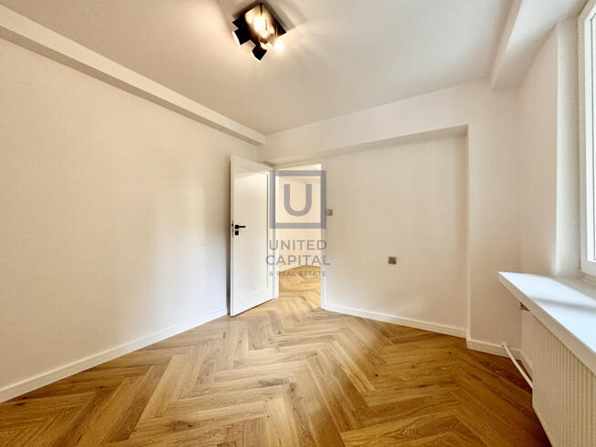 Mieszkanie Warszawa gm. Śródmieście Śródmieście, Aleja Jana Pawła Ii