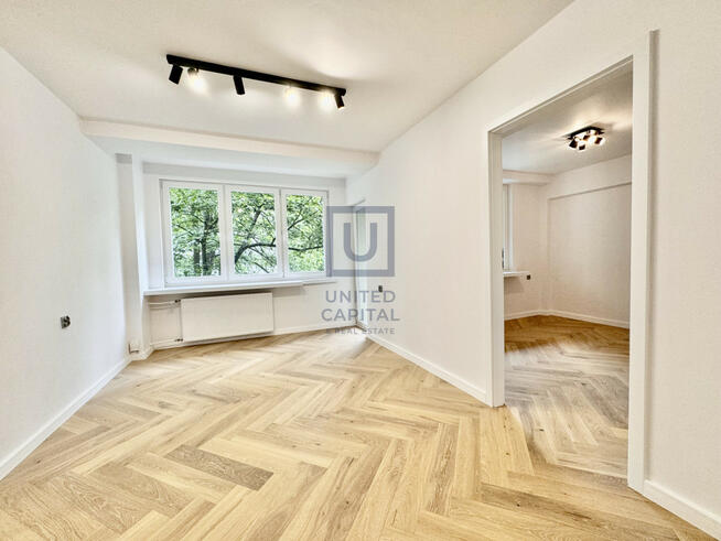 Mieszkanie Warszawa gm. Śródmieście Śródmieście, Aleja Jana Pawła Ii