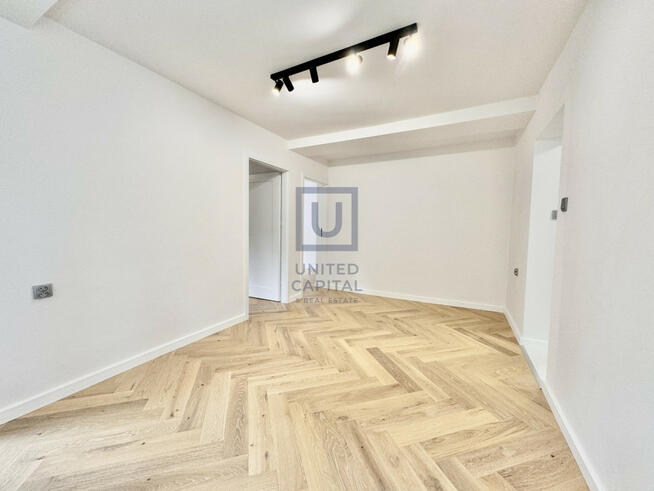 Mieszkanie Warszawa gm. Śródmieście Śródmieście, Aleja Jana Pawła Ii