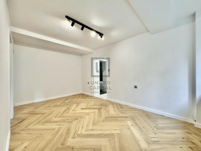 Mieszkanie Warszawa gm. Śródmieście Śródmieście, Aleja Jana Pawła Ii