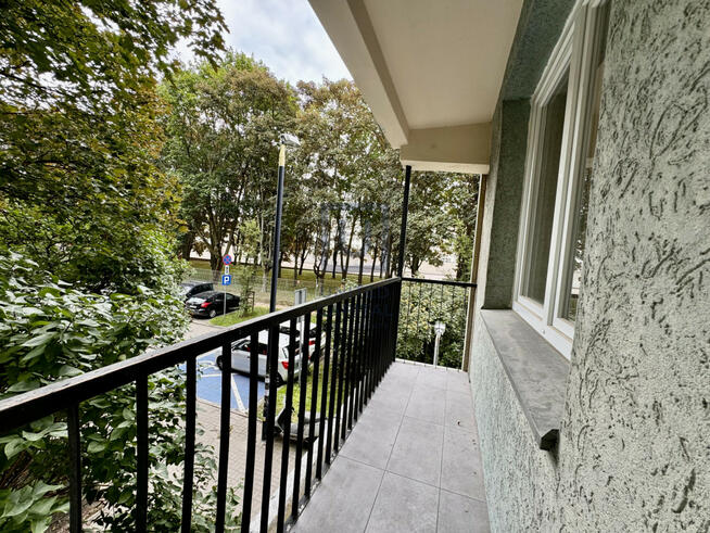 Mieszkanie Warszawa gm. Śródmieście Śródmieście, Aleja Jana Pawła Ii