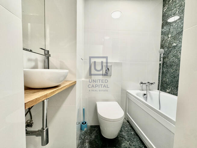 Mieszkanie Warszawa gm. Śródmieście Śródmieście, Aleja Jana Pawła Ii