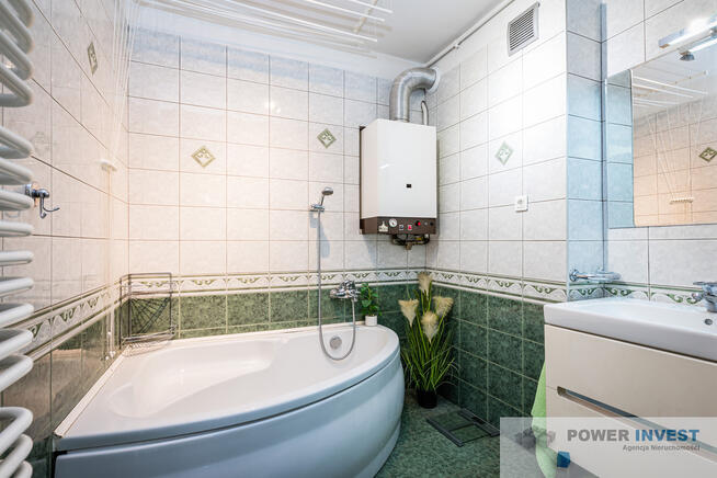 Rejon Bagrów - cena do negocjacji